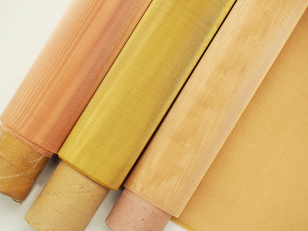 銅網(wǎng)（黃銅，磷銅，紫銅）