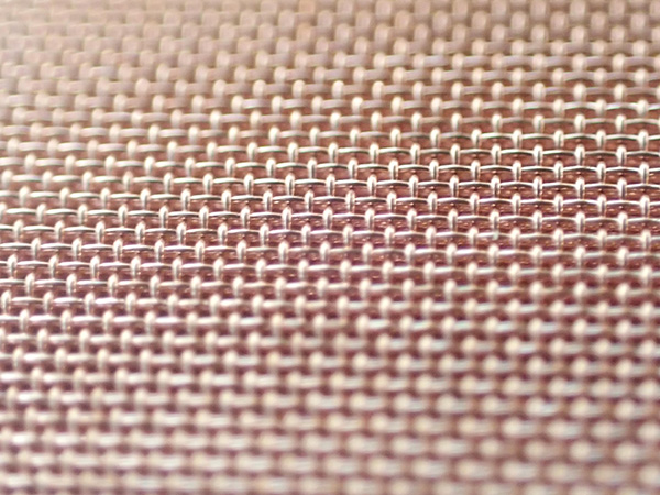 銅網(wǎng)（黃銅，磷銅，紫銅）