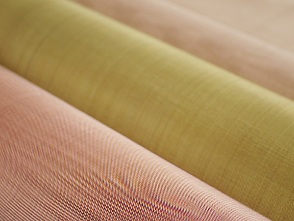 銅網(wǎng)（黃銅，磷銅，紫銅）