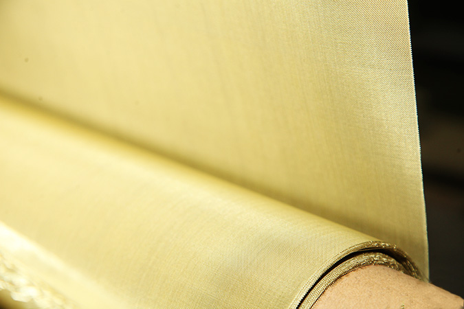 銅網(wǎng)（黃銅，磷銅，紫銅）