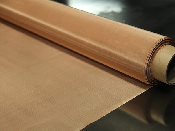 銅網(wǎng)（黃銅，磷銅，紫銅）