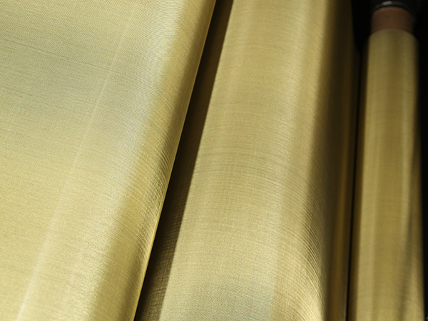 銅網(wǎng)（黃銅，磷銅，紫銅）